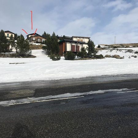 Chalet Ascou-Pailheres Exterior photo