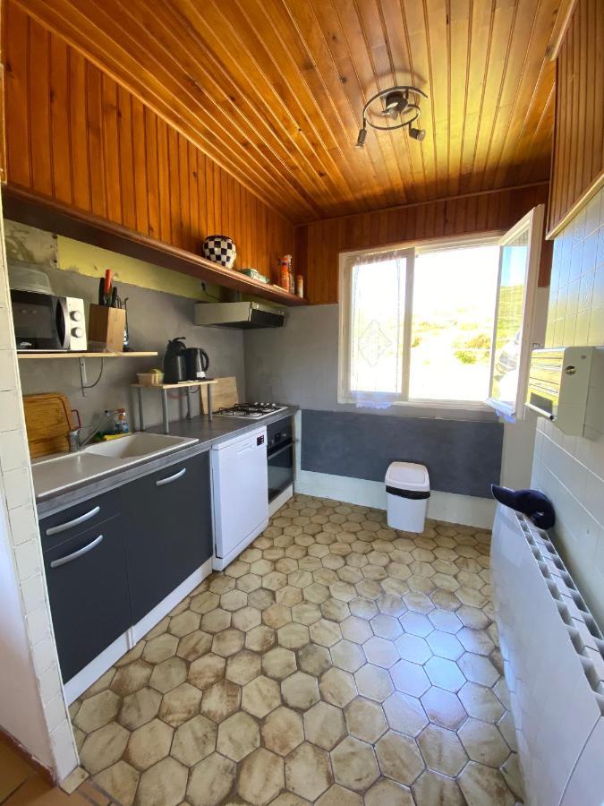 Chalet Ascou-Pailheres Exterior photo