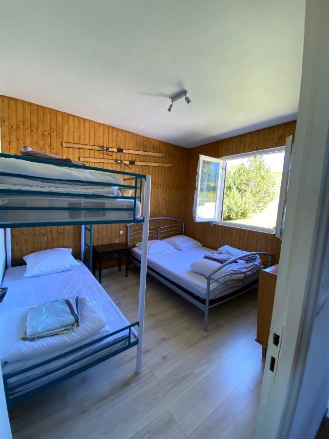 Chalet Ascou-Pailheres Exterior photo